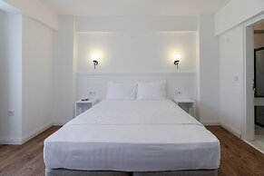 Karaüzüm Hotel Bozcaada