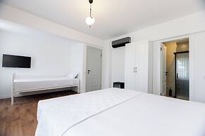 Karaüzüm Hotel Bozcaada