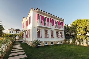 Karaüzüm Hotel Bozcaada