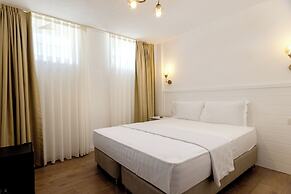 Karaüzüm Hotel Bozcaada