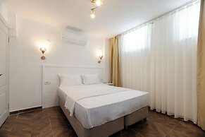 Karaüzüm Hotel Bozcaada