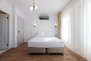 Karaüzüm Hotel Bozcaada