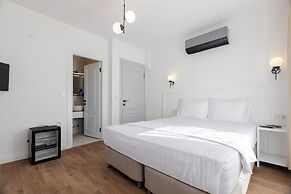 Karaüzüm Hotel Bozcaada