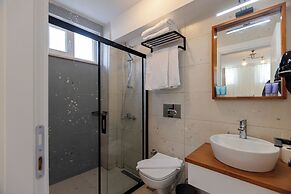 Karaüzüm Hotel Bozcaada