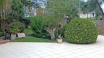 Mansão de Pirah