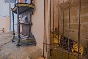 Pascaraymondo Suite Palace