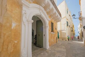 Pascaraymondo Suite Palace