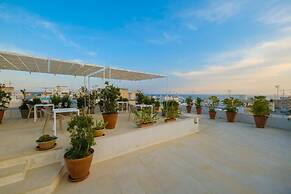 Pascaraymondo Suite Palace