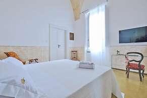 Pascaraymondo Suite Palace