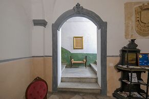 Pascaraymondo Suite Palace