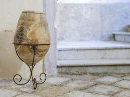 Pascaraymondo Suite Palace