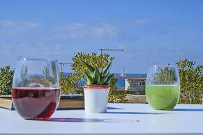 Pascaraymondo Suite Palace