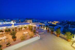 Pascaraymondo Suite Palace