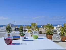 Pascaraymondo Suite Palace