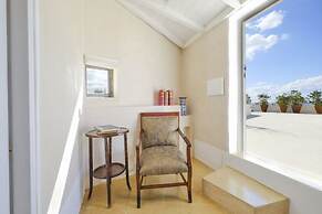 Pascaraymondo Suite Palace