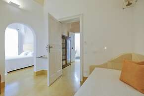 Pascaraymondo Suite Palace