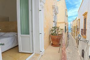 Pascaraymondo Suite Palace