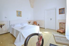 Pascaraymondo Suite Palace