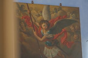 Pascaraymondo Suite Palace