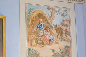 Pascaraymondo Suite Palace