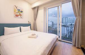 ICASA Serviced Apatment