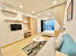 ICASA Serviced Apatment