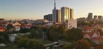 ICASA Serviced Apatment