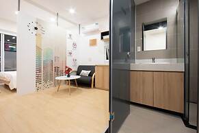 ICASA Serviced Apatment