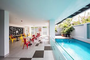 ICASA Serviced Apatment