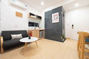 ICASA Serviced Apatment