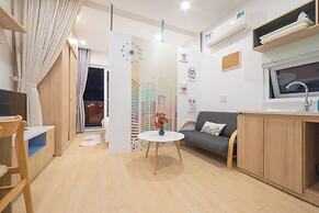 ICASA Serviced Apatment