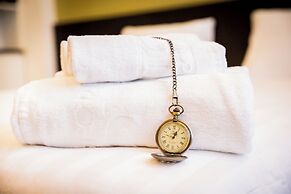 ICASA Serviced Apatment