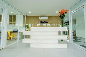 ICASA Serviced Apatment