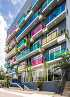 ICASA Serviced Apatment