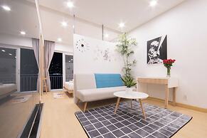 ICASA Serviced Apatment