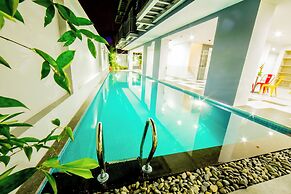 ICASA Serviced Apatment