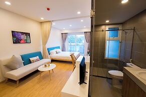 ICASA Serviced Apatment