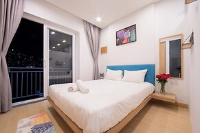 ICASA Serviced Apatment