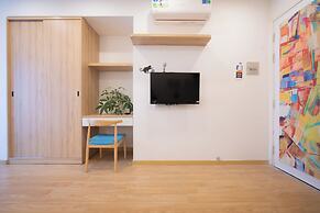 ICASA Serviced Apatment