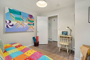 Old Town Retreat w/ Vintage Flair Near Csu, Bikes!