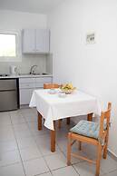 Marianthi Apartments