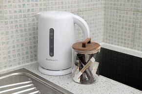 Marianthi Apartments