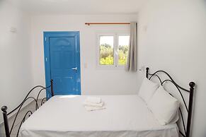 Marianthi Apartments