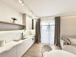 RentPlanet - Orlik Residence