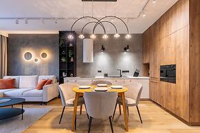 RentPlanet - Orlik Residence