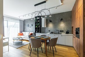 RentPlanet - Orlik Residence