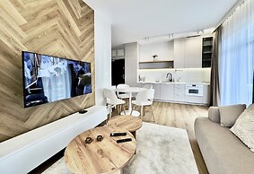 RentPlanet - Orlik Residence