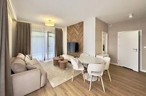 RentPlanet - Orlik Residence