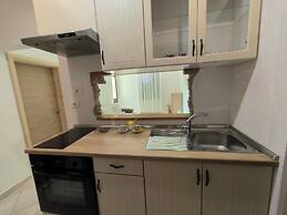 Rooms and Apartment Matika