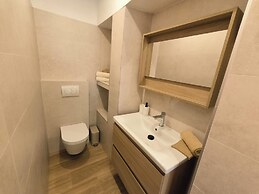 Rooms and Apartment Matika